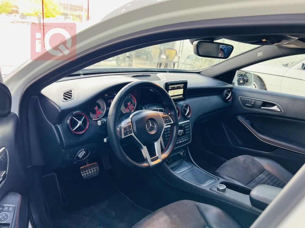 مرسيدس بنز A-Class